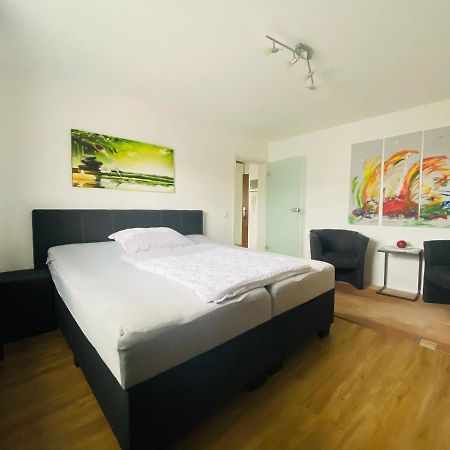 Apartment 1Og Ratingen Buitenkant foto