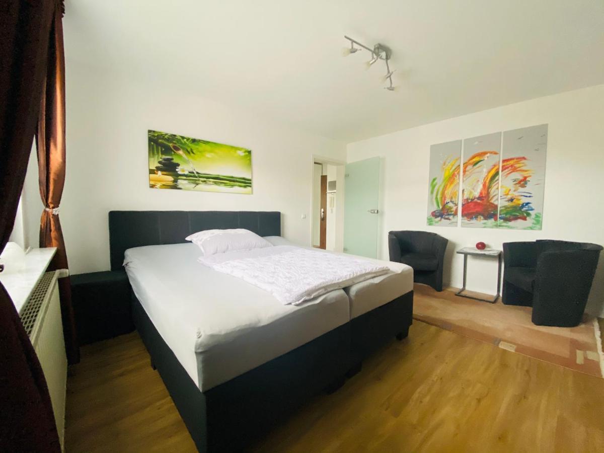 Apartment 1Og Ratingen Buitenkant foto