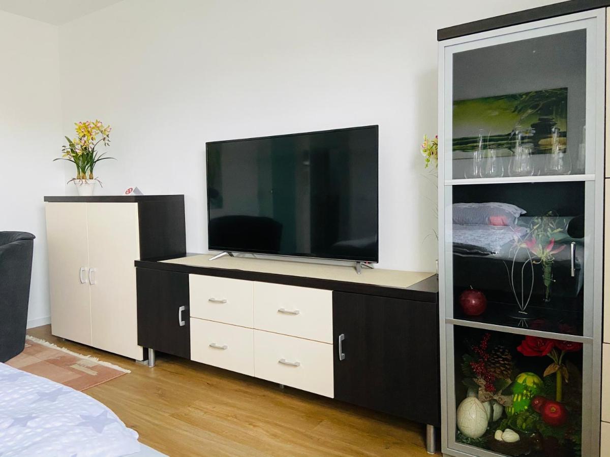 Apartment 1Og Ratingen Buitenkant foto