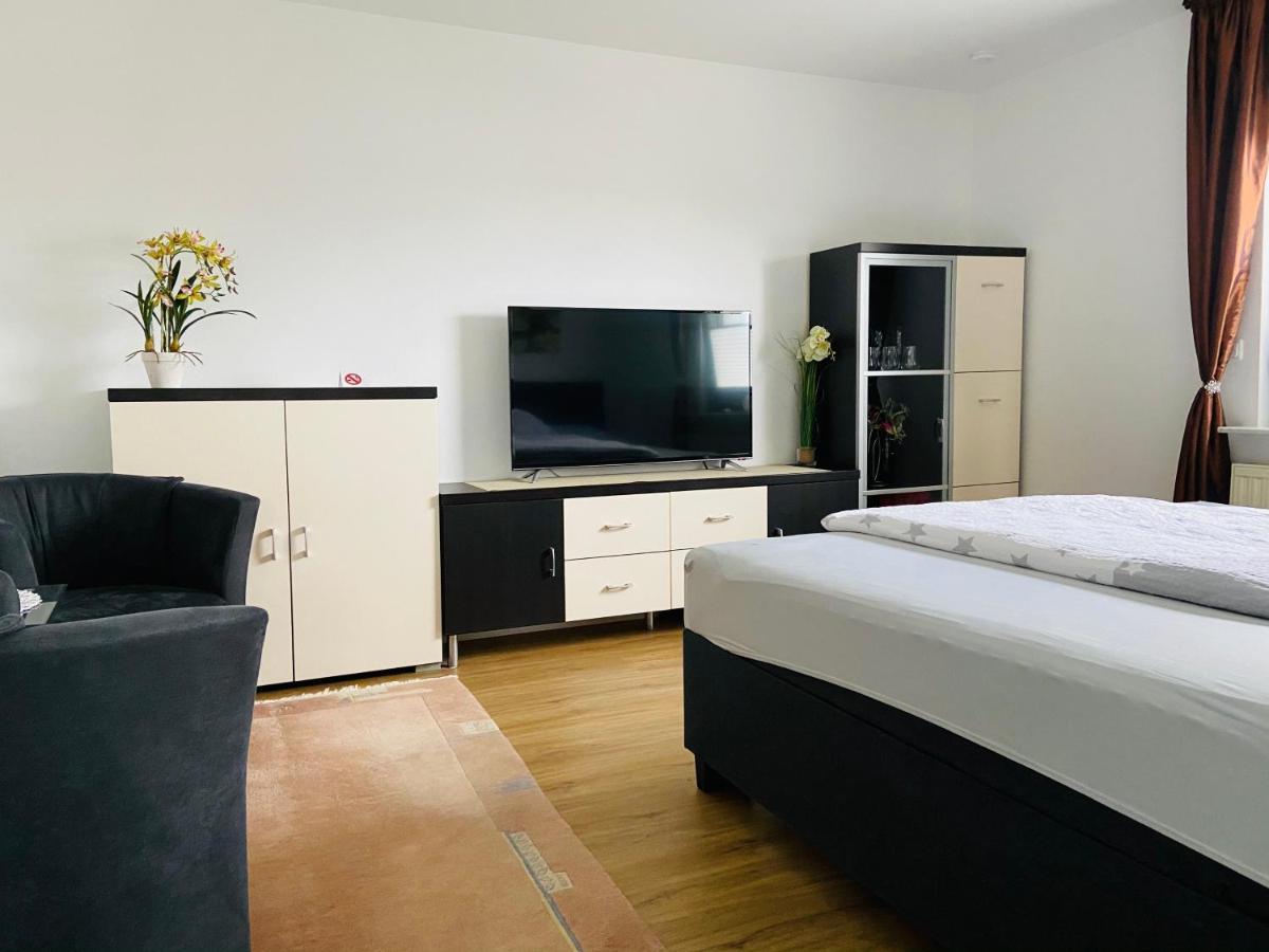 Apartment 1Og Ratingen Buitenkant foto