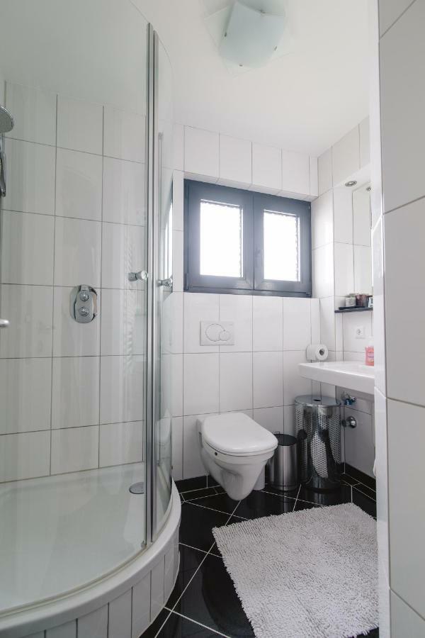 Apartment 1Og Ratingen Buitenkant foto